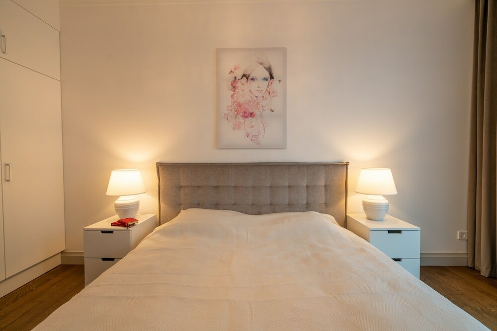 Фото Easyrooms Dzirnavu