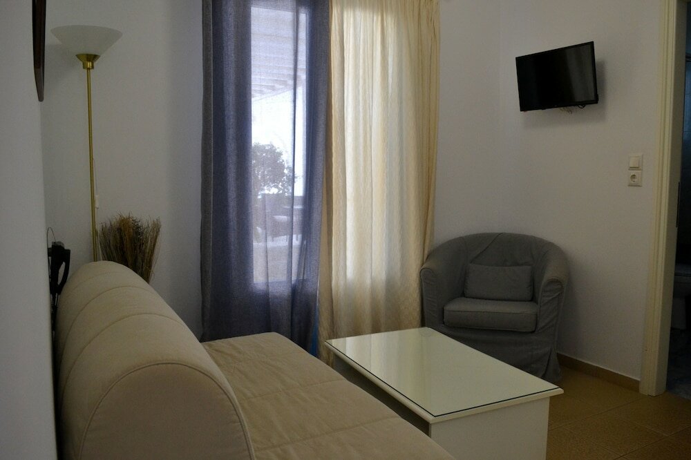 Фото Mer Bleu Luxury apartments