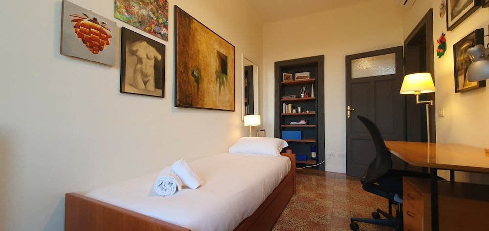 Фото BnButler - Aselli 14