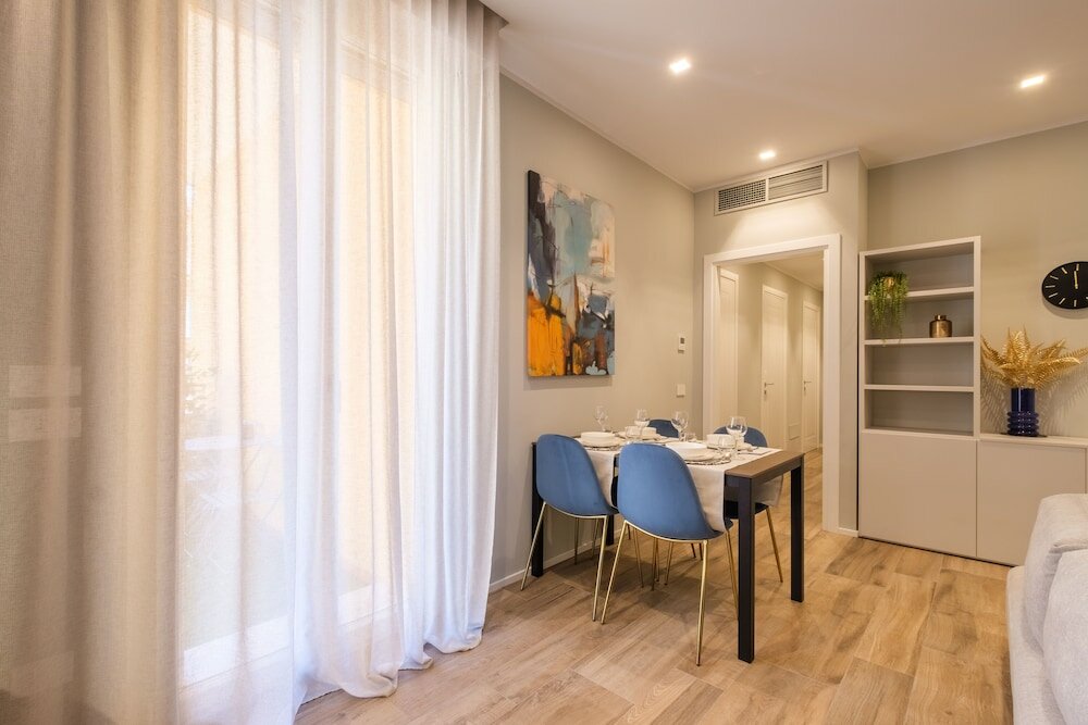 Фото San Pietro House by Studio Vita