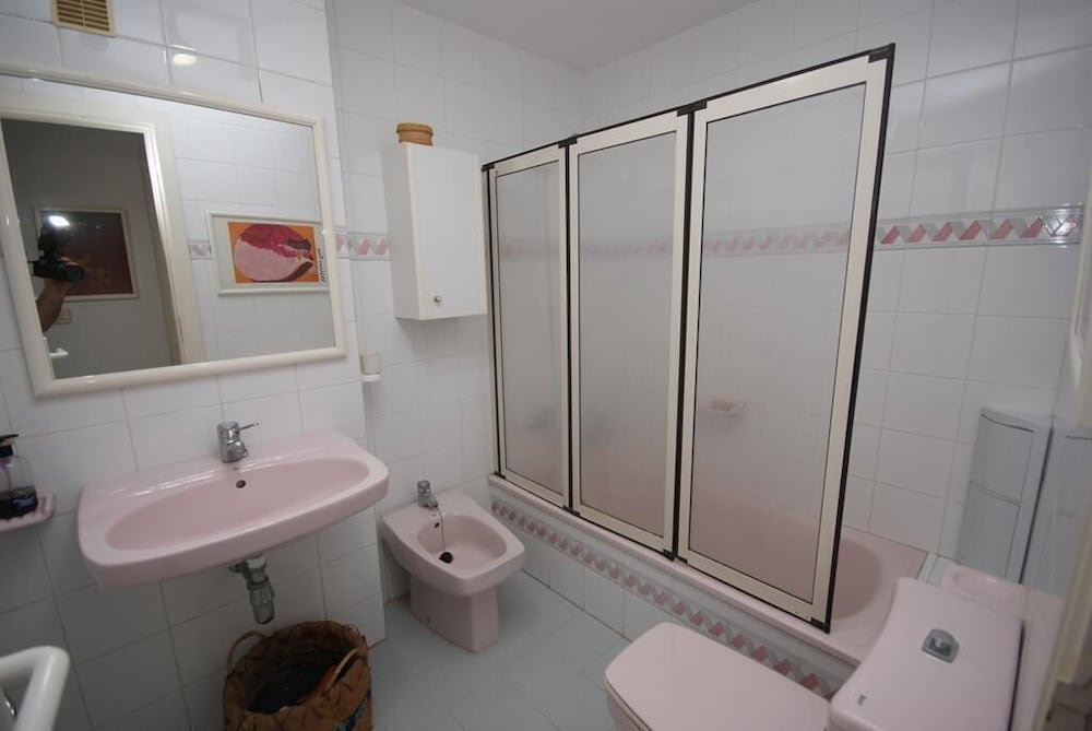 Фото Apartamento El Palmeral C59