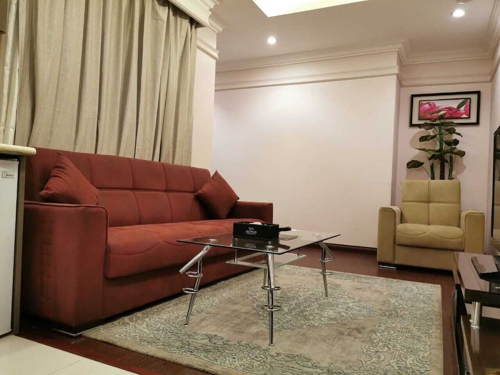 Фото Wahat Al Nafil AlNafil Branch