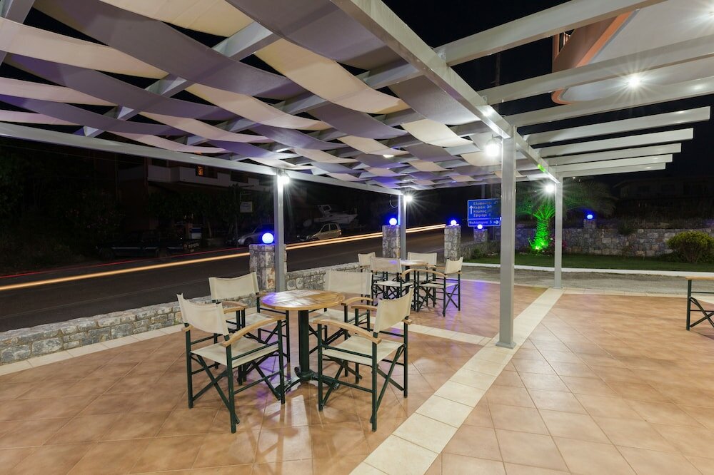 Фото Avenue Hotel