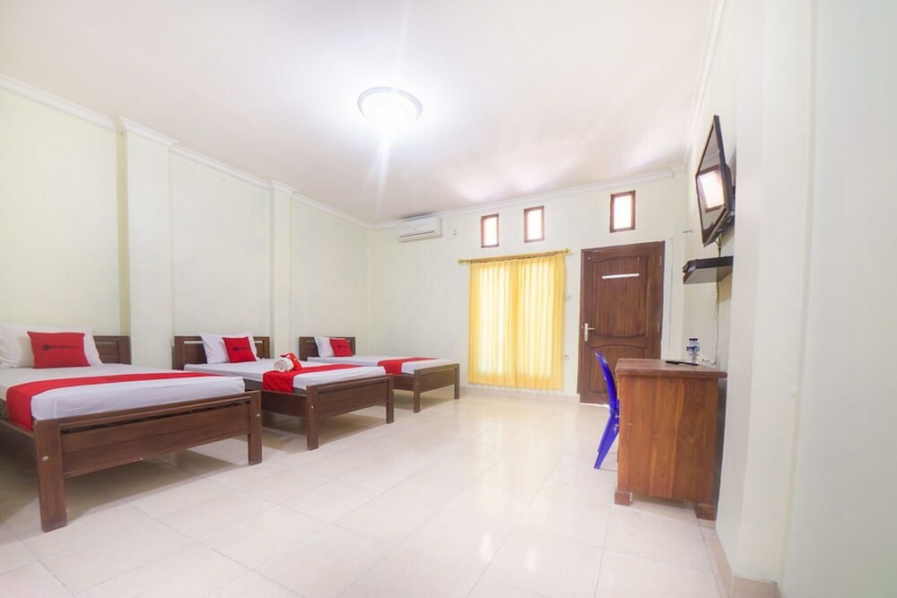 Фото RedDoorz near Nusa Cendana University