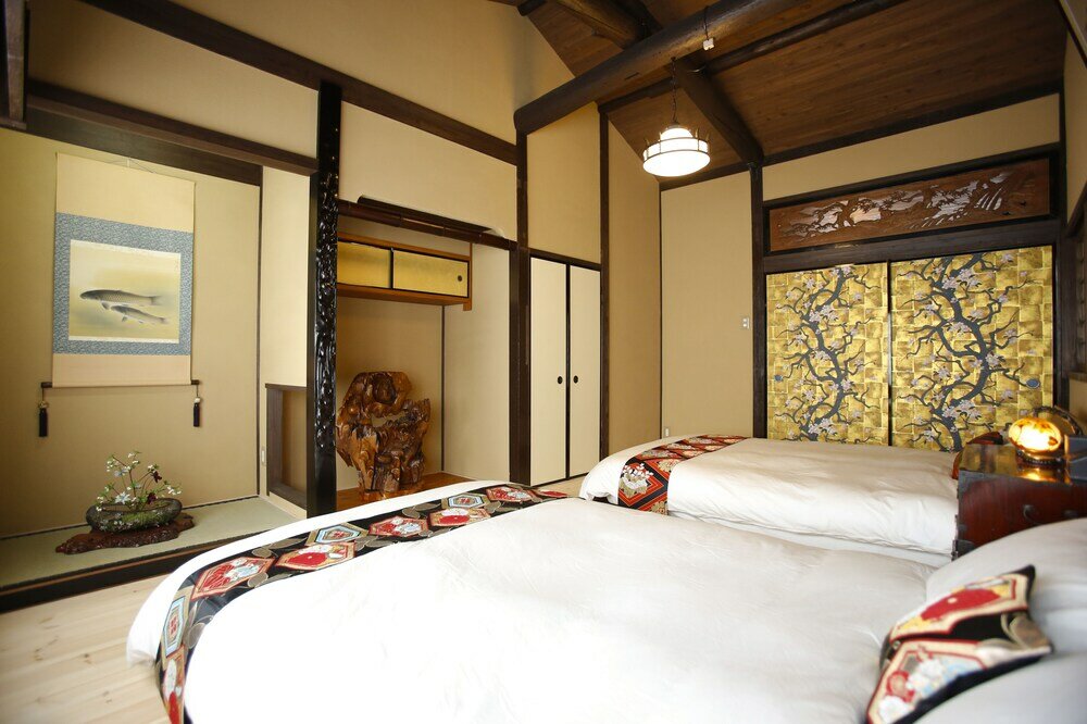 Фото Yamagata Kyomachi Hatago Nishijin