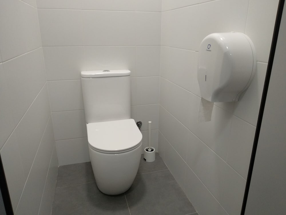 Фото Albergue & Rooms Murgadán - Hostel