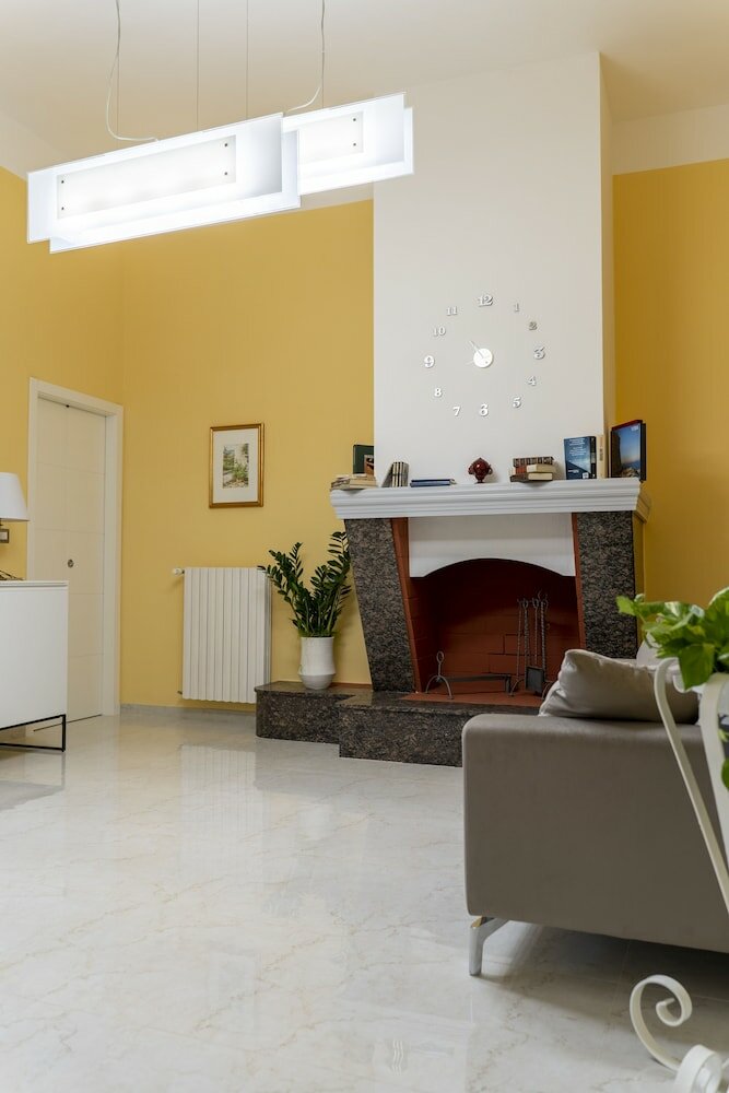 Фото A casa dei miei