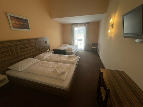 Гостиница Hotel Koralpe