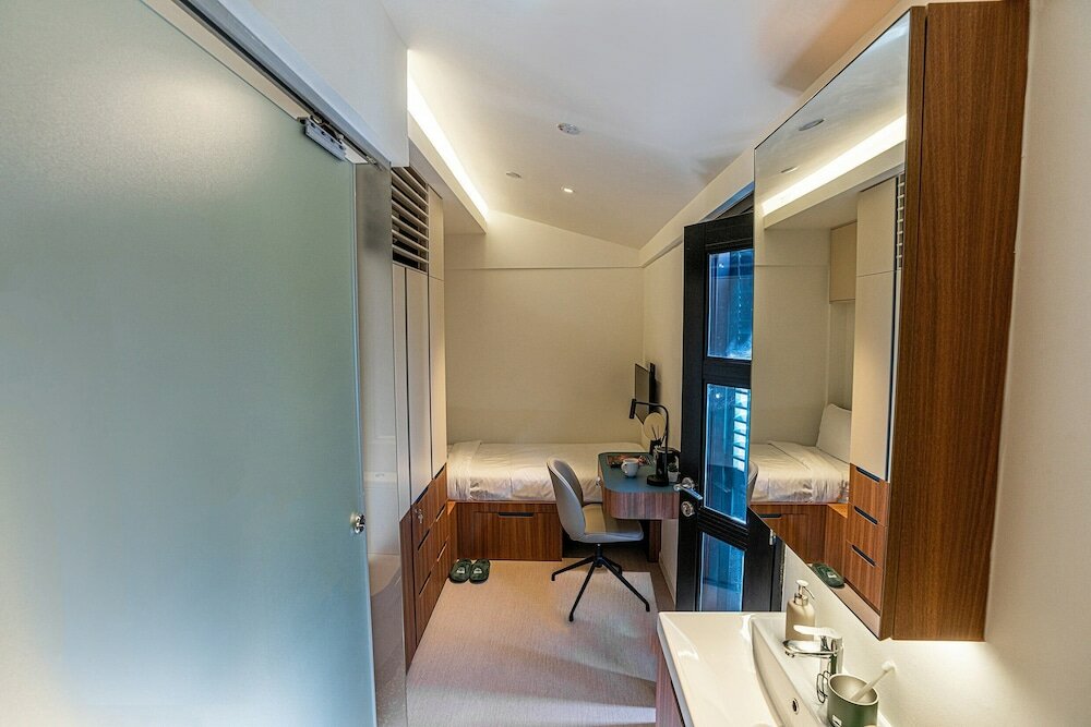 Фото Weave Suites - Midtown