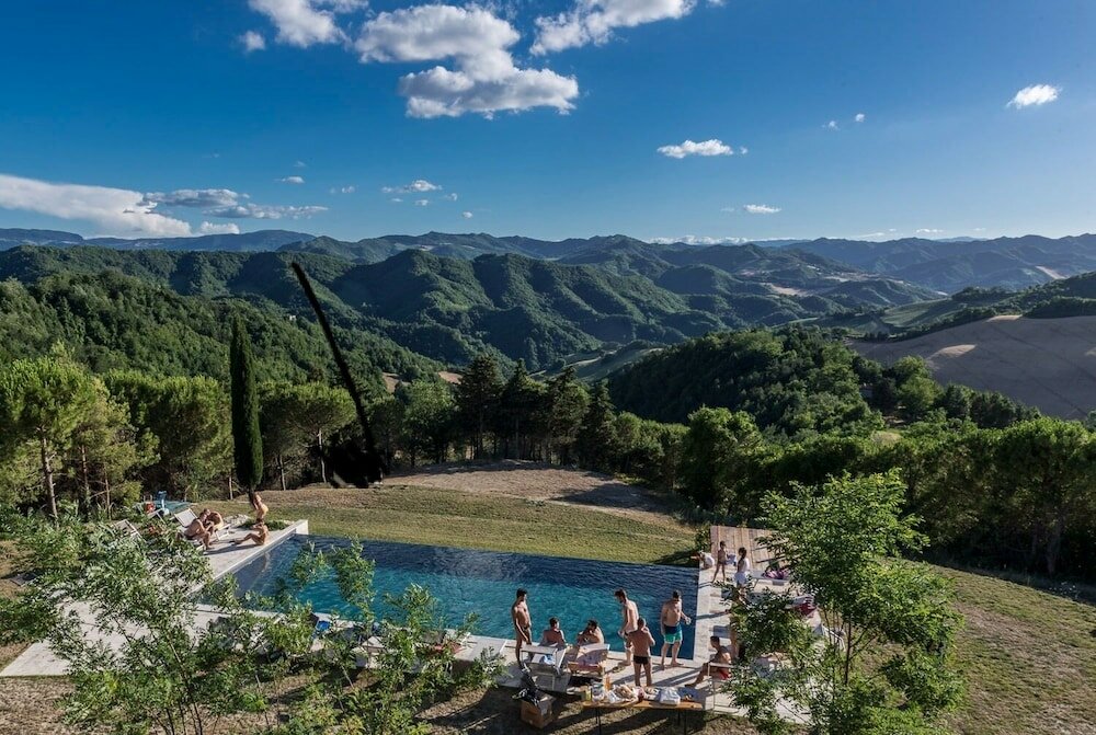 Фото Il Pavone Errante