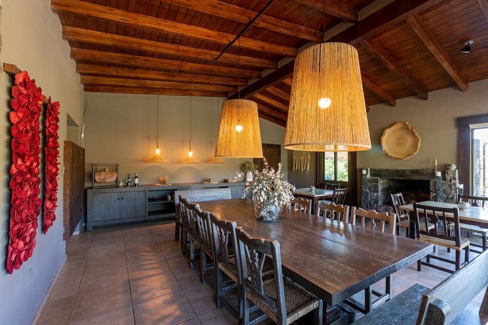 Фото Estancia Acuarela del Rio