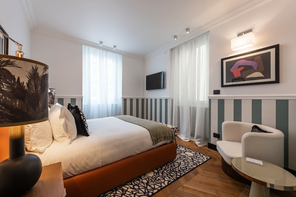 Фото The Couper Spiga