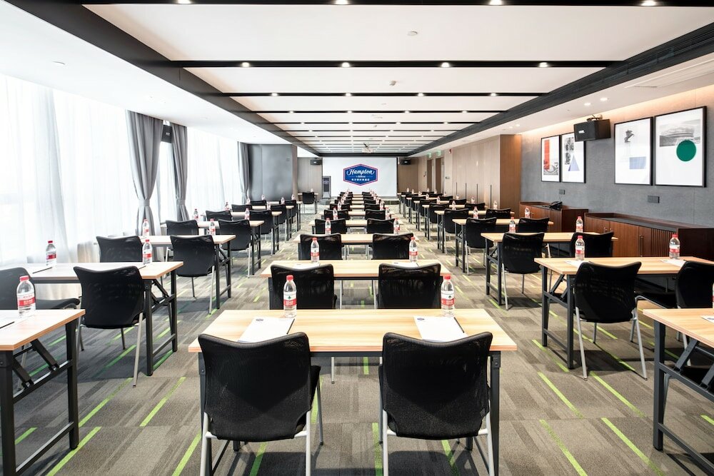 Фото Hampton by Hilton Handan Congtai