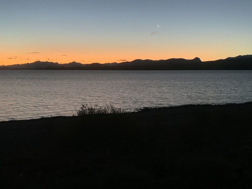 Фото Blue Parts - Nahuel Pb Lake View