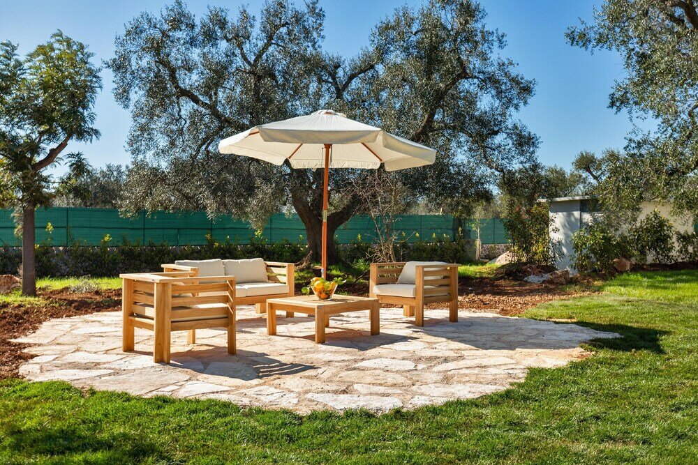 Фото 2220 Trulli Biancapetra by Perle di Puglia