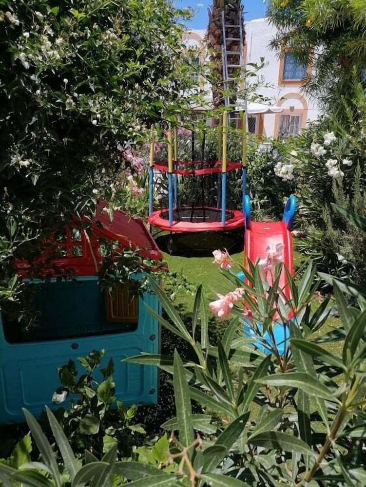 Фото Katerina Apartments