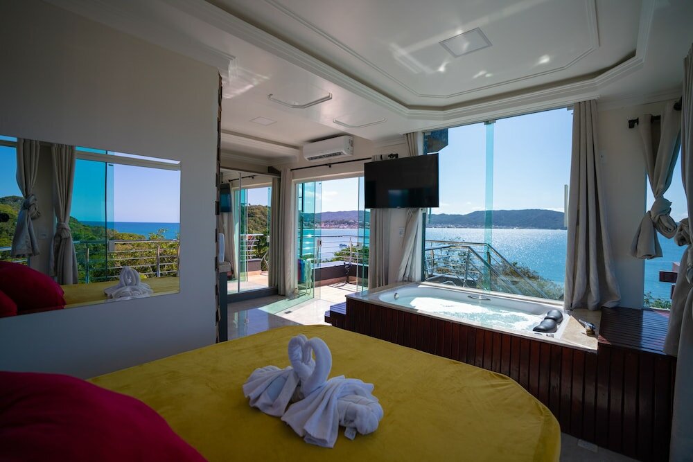 Фото Pousada Mirante do Cesar