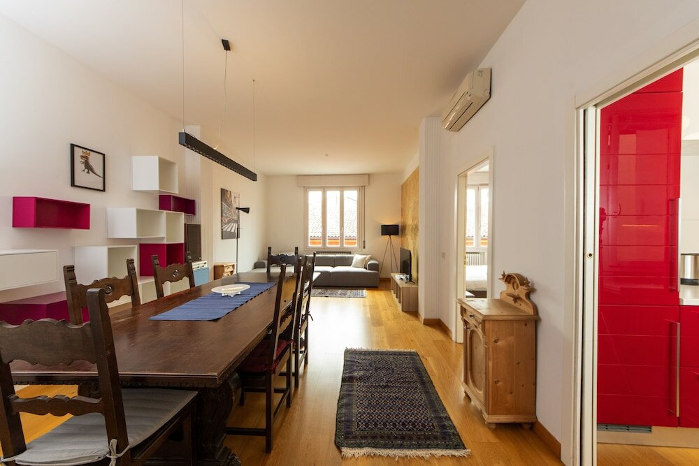 Фото HouSmart Sant'Isaia 67-2