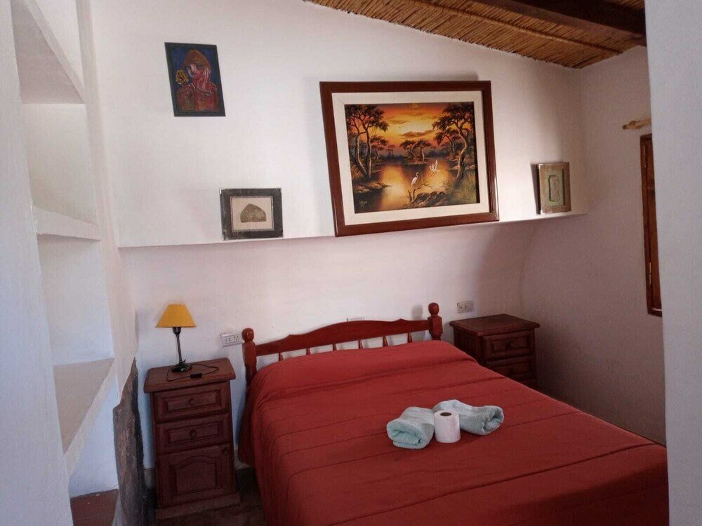 Фото Cactus Hotel