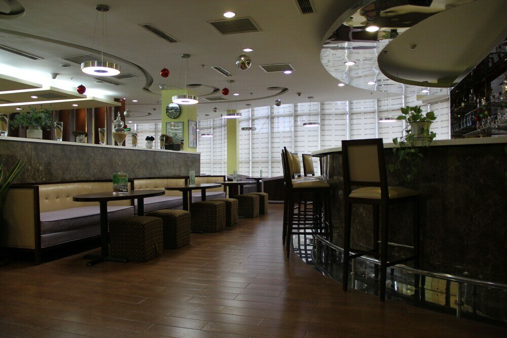 Фото Hotel Qiqihar