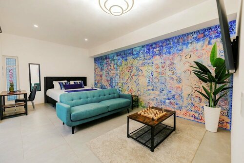 Гостиница Privada Boutique by Privada Stays