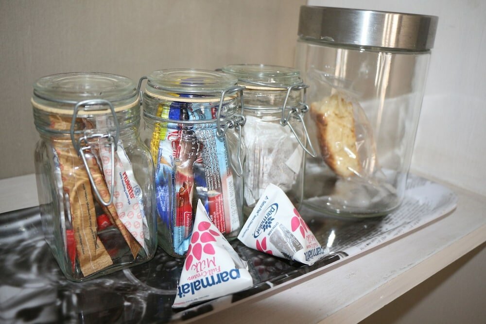 Фото Indigo Moon Guesthouse