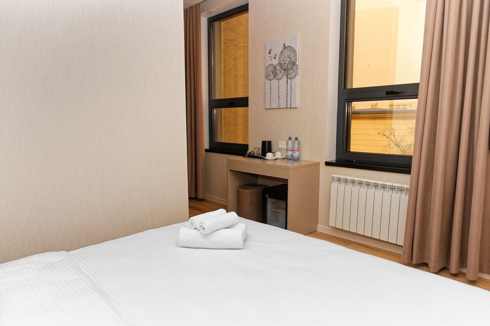 Фото Aston Hotel