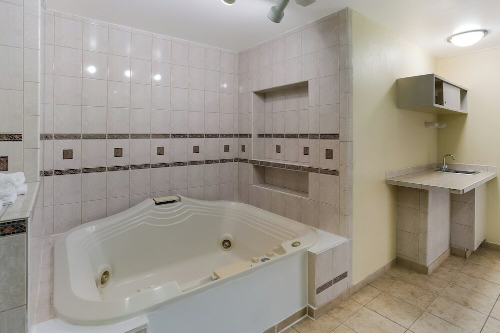 Фото Red Roof Inn Baltimore