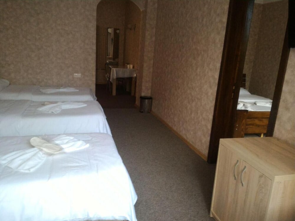 Фото 7 Star Hotel