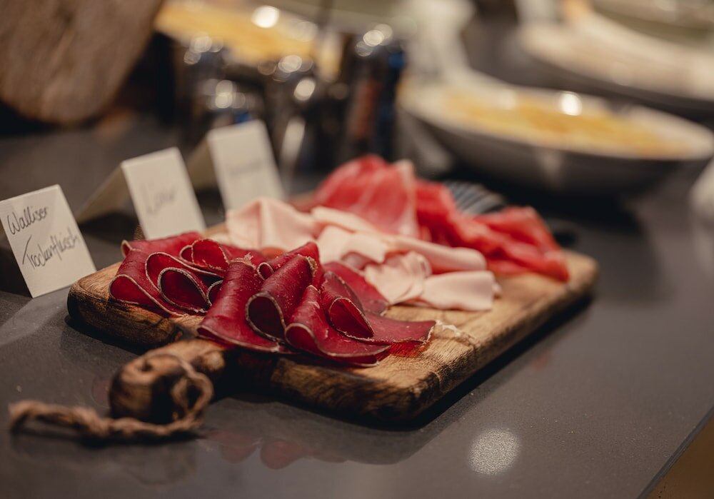 Фото The rex, Zermatt