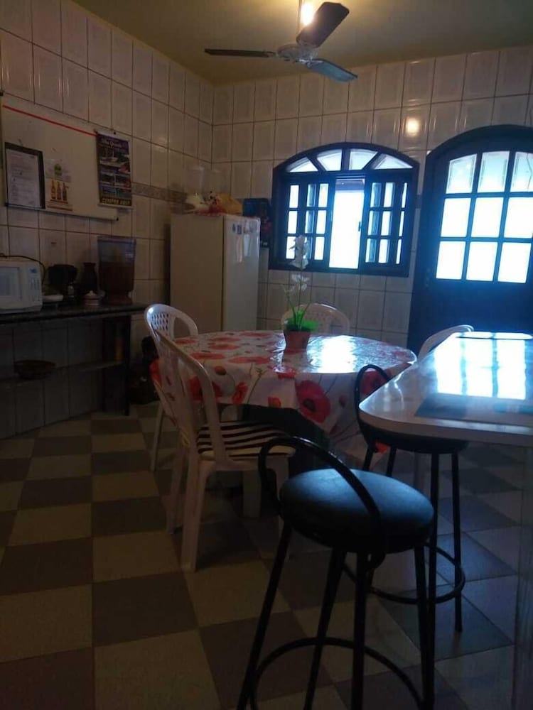 Фото Hostel Gambôa