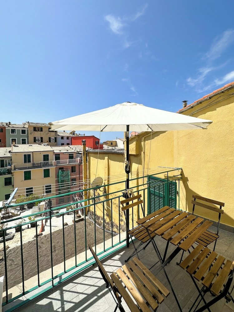 Фото Ca' Bea with Ac and Terrace