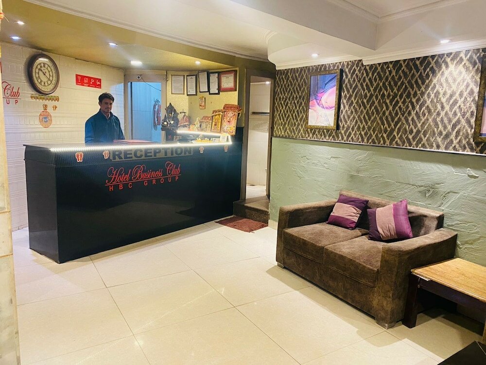 Фото Hotel Red Blu