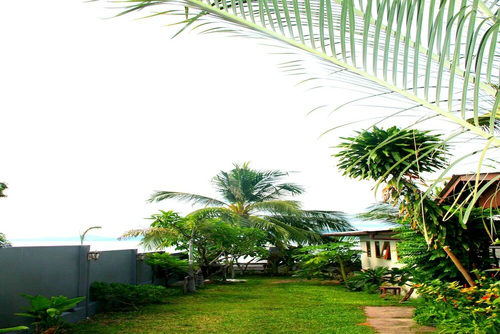 Фото The Boardroom Beach Bungalows