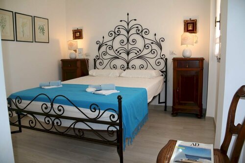 Апартаменты Casa Elena 3 Bedrooms Apartment in Alghero