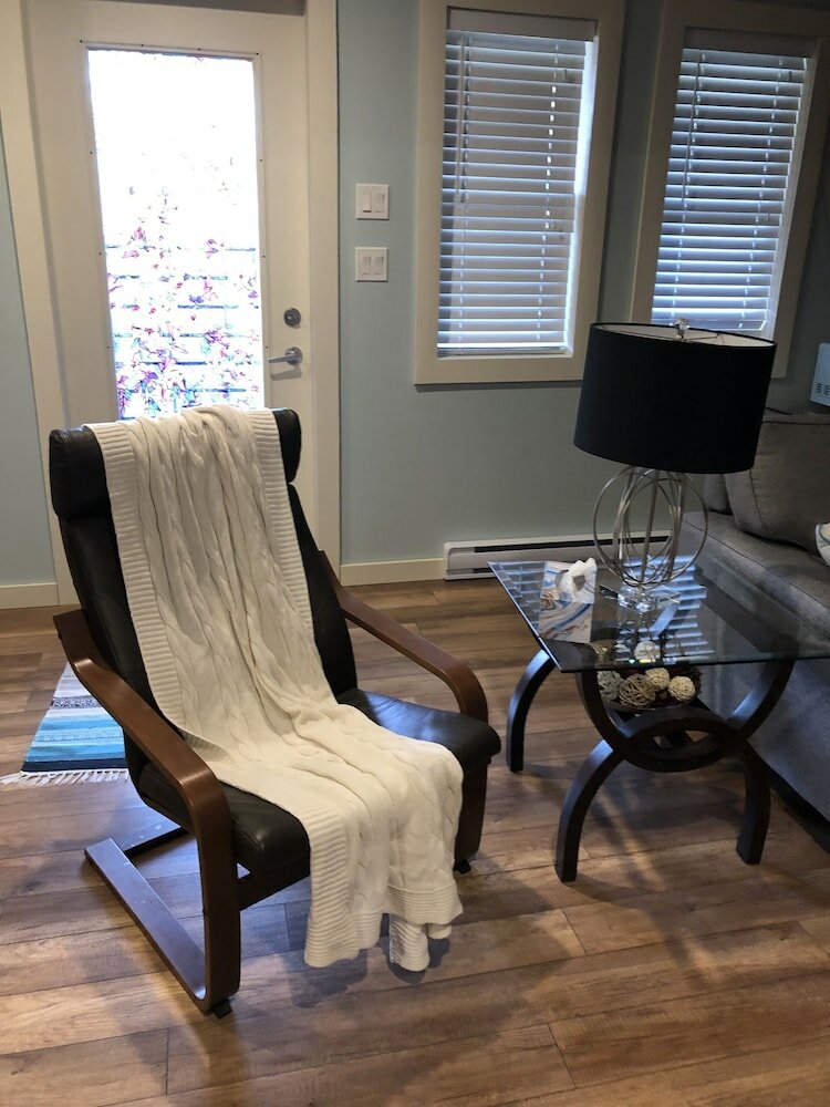 Фото Youbou Lake House