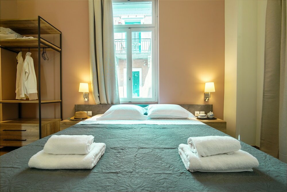 Фото Karma of Athens