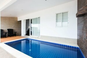 Гостиница Chaweng Cove Beach Resort