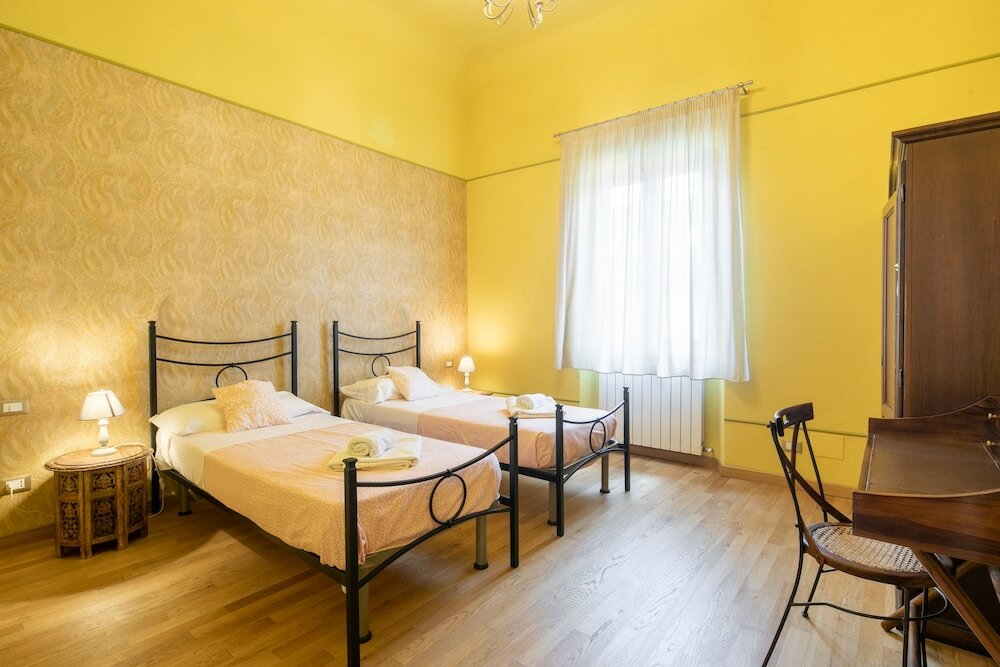 Фото Appartamenti degli Artisti