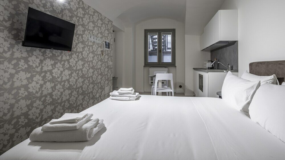 Фото Italianway - The B Village Standard - A02