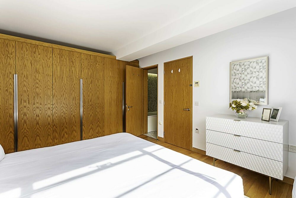 Фото Cosy Marylebone House