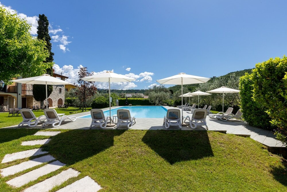 Фото Residence Rustico