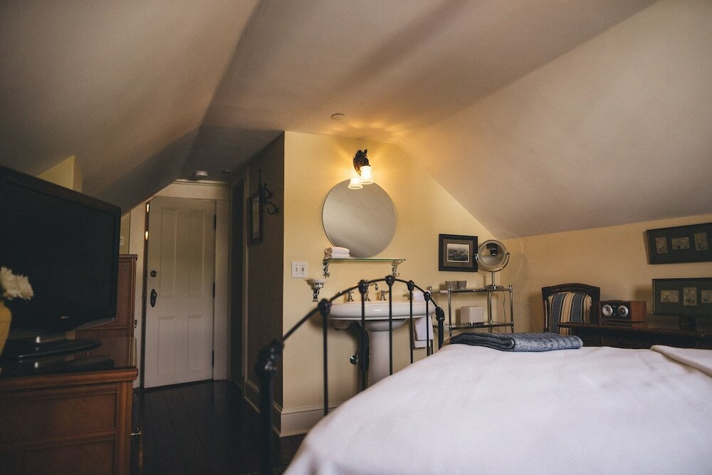 Фото Cass House Cayucos