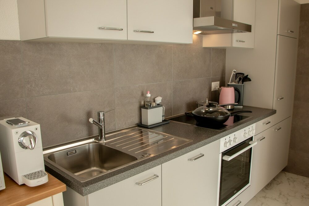 Фото Über den Dächern von Luzern