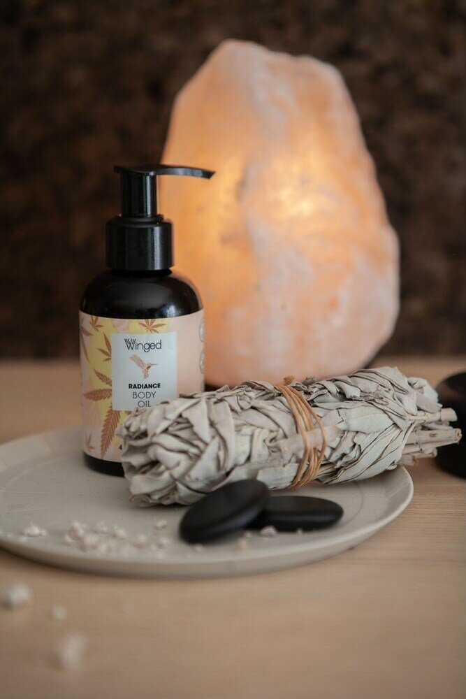 Фото Twelve Senses Retreat, a member of Design Hotels