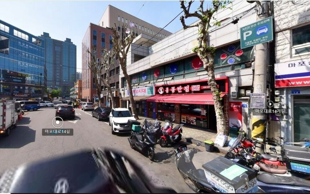 Фото Naru Hostel