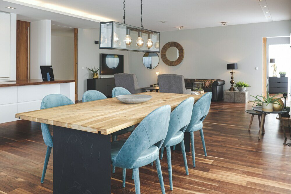 Фото B2 Penthouses by Ylma