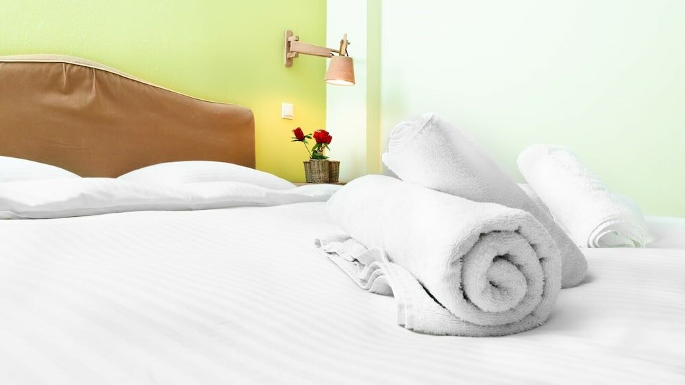 Фото Amazing aparment in the historical center of Thessaloniki