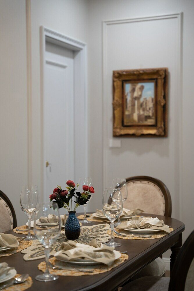 Фото Paradise Luxury Apart Xuan Dieu