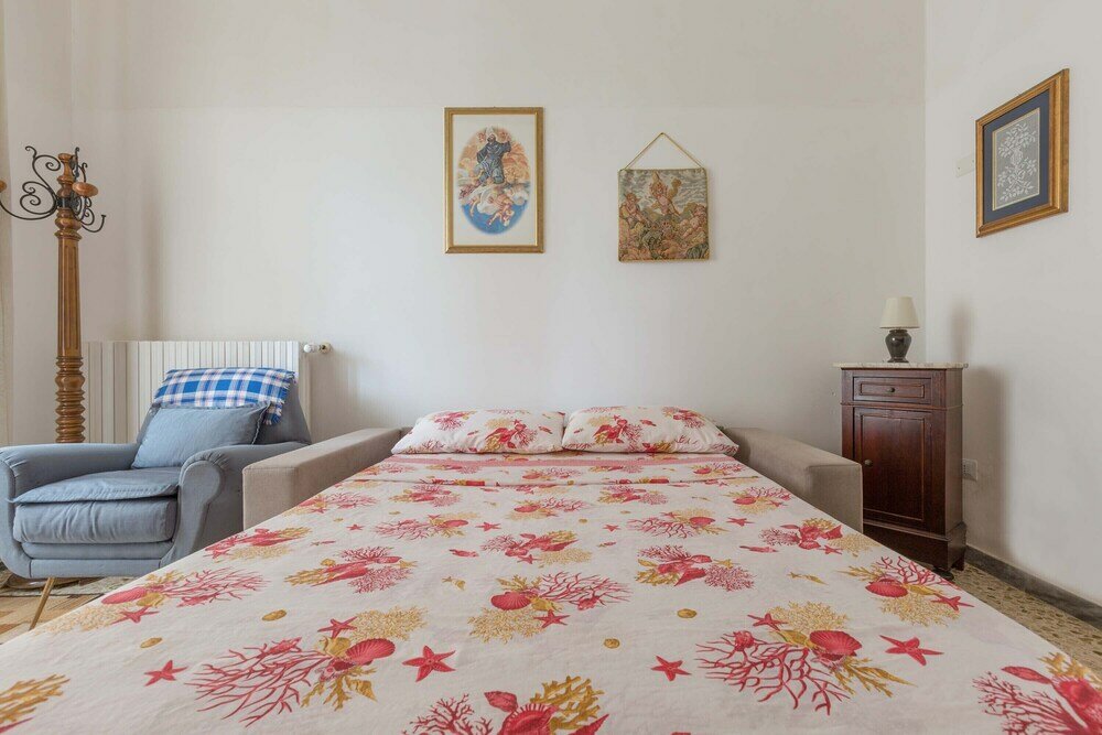 Фото 3613 Dimora Emanuele by Barbarhouse